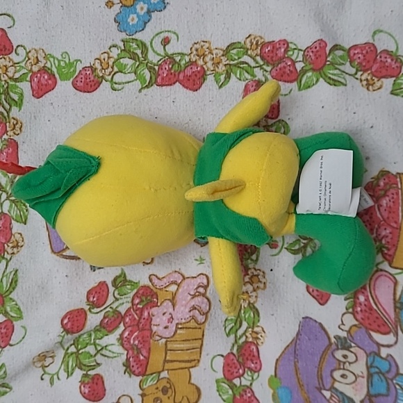 Vintage Tweety Bird Robin Hood Plush - Picture 4 of 5